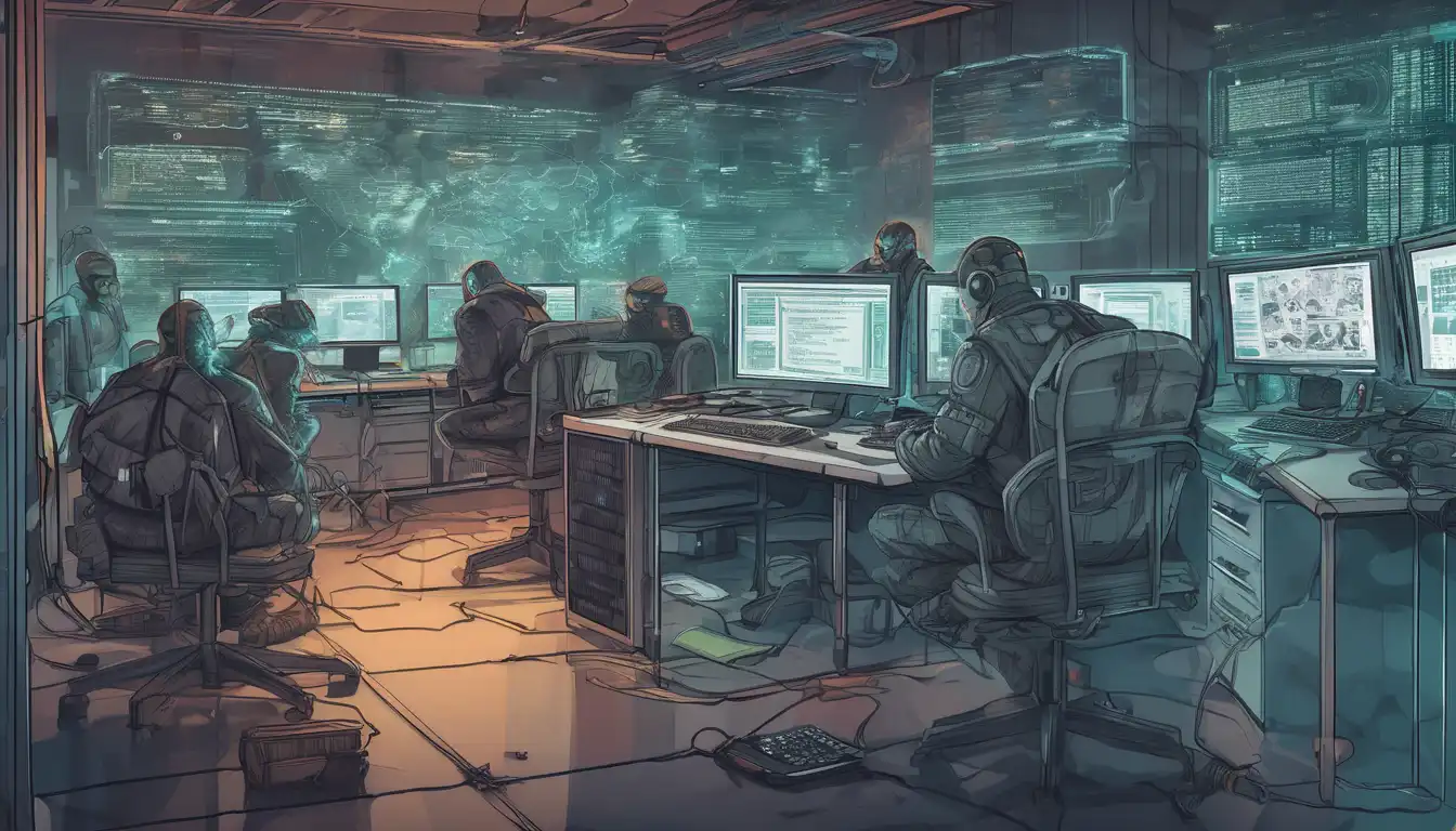 Cybersecurity Threats You Can't Afford To Ignore
