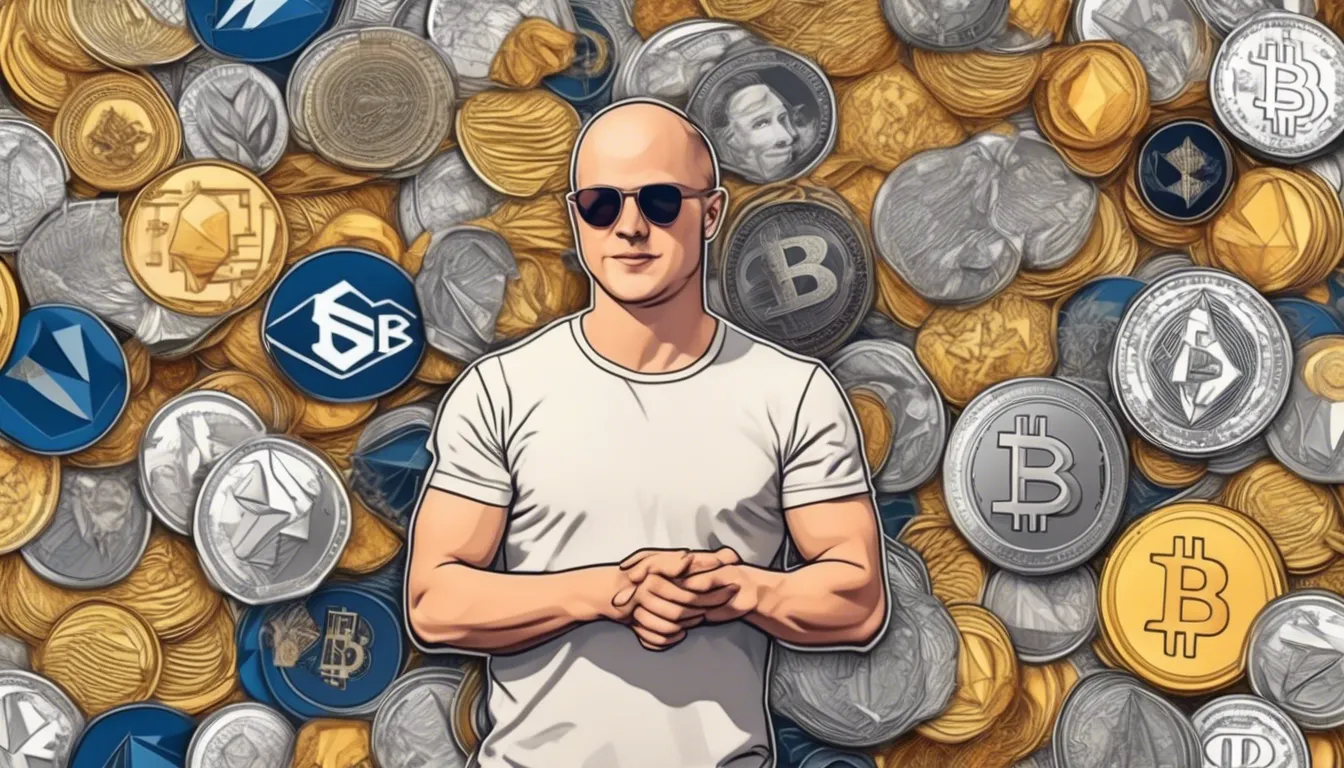 Coinbase Revolutionizing the Startup Crypto Scene